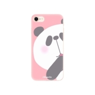 iSaprio Panda 01 Apple iPhone 8 - cena, porovnanie