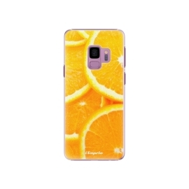 iSaprio Orange 10 Samsung Galaxy S9
