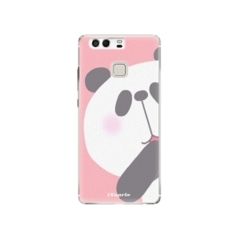 iSaprio Panda 01 Huawei P9