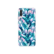 iSaprio Palm Leaves 03 Samsung Galaxy A70 - cena, porovnanie