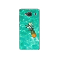 iSaprio Pineapple 10 Xiaomi Redmi 2 - cena, porovnanie