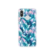 iSaprio Palm Leaves 03 Xiaomi Mi 8 - cena, porovnanie