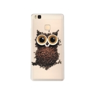 iSaprio Owl And Coffee Huawei P9 Lite - cena, porovnanie