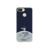 iSaprio On The Moon 10 Xiaomi Redmi 6 - cena, porovnanie