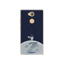 iSaprio On The Moon 10 Sony Xperia L2