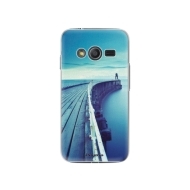 iSaprio Pier 01 Samsung Galaxy Trend 2 Lite - cena, porovnanie