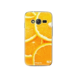 iSaprio Orange 10 Samsung Galaxy Trend 2 Lite