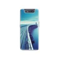 iSaprio Pier 01 Samsung Galaxy A80 - cena, porovnanie