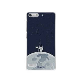 iSaprio On The Moon 10 Huawei G6