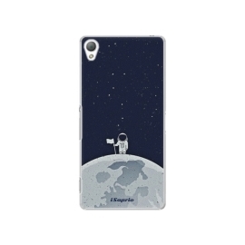 iSaprio On The Moon 10 Sony Xperia Z3