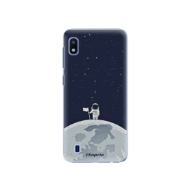 iSaprio On The Moon 10 Samsung Galaxy A10