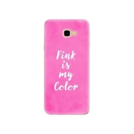 iSaprio Pink is my color Samsung Galaxy J4+ - cena, porovnanie
