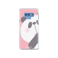 iSaprio Panda 01 Samsung Galaxy Note 9 - cena, porovnanie