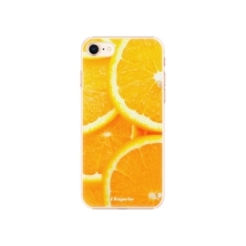 iSaprio Orange 10 Apple iPhone 8