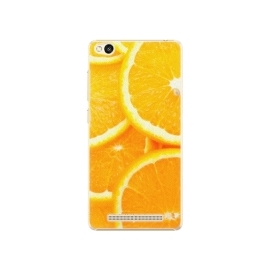iSaprio Orange 10 Xiaomi Redmi 3