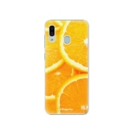 iSaprio Orange 10 Samsung Galaxy A20 - cena, porovnanie