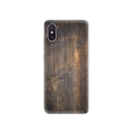 iSaprio Old Wood Xiaomi Mi 8 Pro