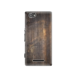 iSaprio Old Wood Sony Xperia M