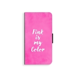 iSaprio Pink is my color Sony Xperia XZ