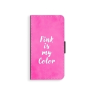 iSaprio Pink is my color Sony Xperia XZ - cena, porovnanie