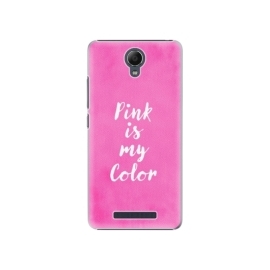 iSaprio Pink is my color Xiaomi Redmi Note 2
