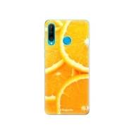 iSaprio Orange 10 Huawei P30 Lite - cena, porovnanie