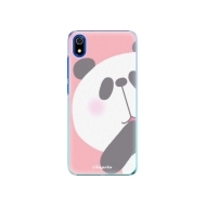 iSaprio Panda 01 Xiaomi Redmi 7A - cena, porovnanie