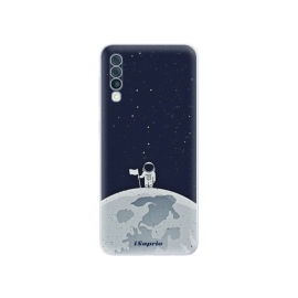 iSaprio On The Moon 10 Samsung Galaxy A50