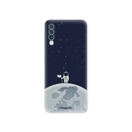 iSaprio On The Moon 10 Samsung Galaxy A50 - cena, porovnanie