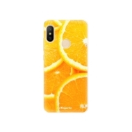 iSaprio Orange 10 Xiaomi Mi A2 Lite - cena, porovnanie