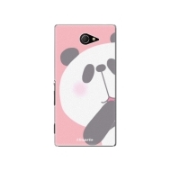 iSaprio Panda 01 Sony Xperia M2 - cena, porovnanie