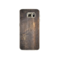 iSaprio Old Wood Samsung Galaxy S6 - cena, porovnanie