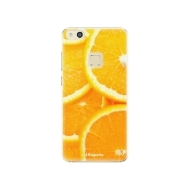 iSaprio Orange 10 Huawei P10 Lite - cena, porovnanie