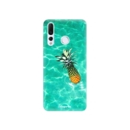 iSaprio Pineapple 10 Huawei Nova 4 - cena, porovnanie