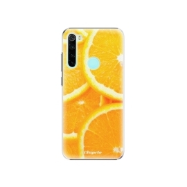 iSaprio Orange 10 Xiaomi Redmi Note 8