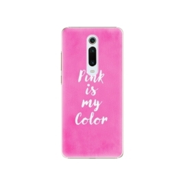 iSaprio Pink is my color Xiaomi Mi 9T Pro
