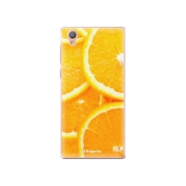 iSaprio Orange 10 Sony Xperia L1