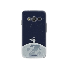 iSaprio On The Moon 10 Samsung Galaxy Trend 2 Lite