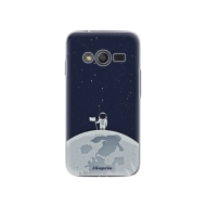 iSaprio On The Moon 10 Samsung Galaxy Trend 2 Lite - cena, porovnanie