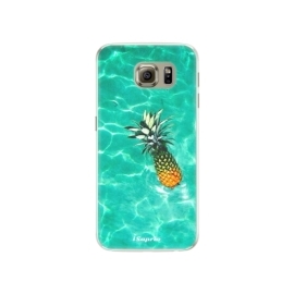 iSaprio Pineapple 10 Samsung Galaxy S6