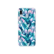 iSaprio Palm Leaves 03 Samsung Galaxy A20 - cena, porovnanie