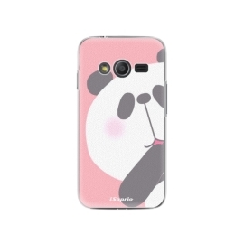 iSaprio Panda 01 Samsung Galaxy Trend 2 Lite