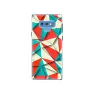 iSaprio Origami Triangles Samsung Galaxy Note 9 - cena, porovnanie