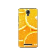 iSaprio Orange 10 Xiaomi Redmi Note 2 - cena, porovnanie