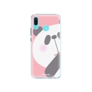 iSaprio Panda 01 Huawei Nova 3 - cena, porovnanie