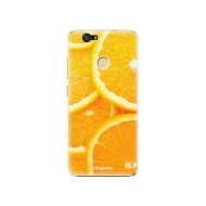 iSaprio Orange 10 Huawei Nova - cena, porovnanie