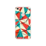 iSaprio Origami Triangles Xiaomi Redmi Note 5A / 5A Prime - cena, porovnanie