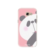 iSaprio Panda 01 Samsung Galaxy A5 2017 - cena, porovnanie