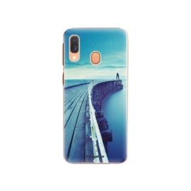 iSaprio Pier 01 Samsung Galaxy A40