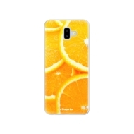 iSaprio Orange 10 Samsung Galaxy J6+ - cena, porovnanie